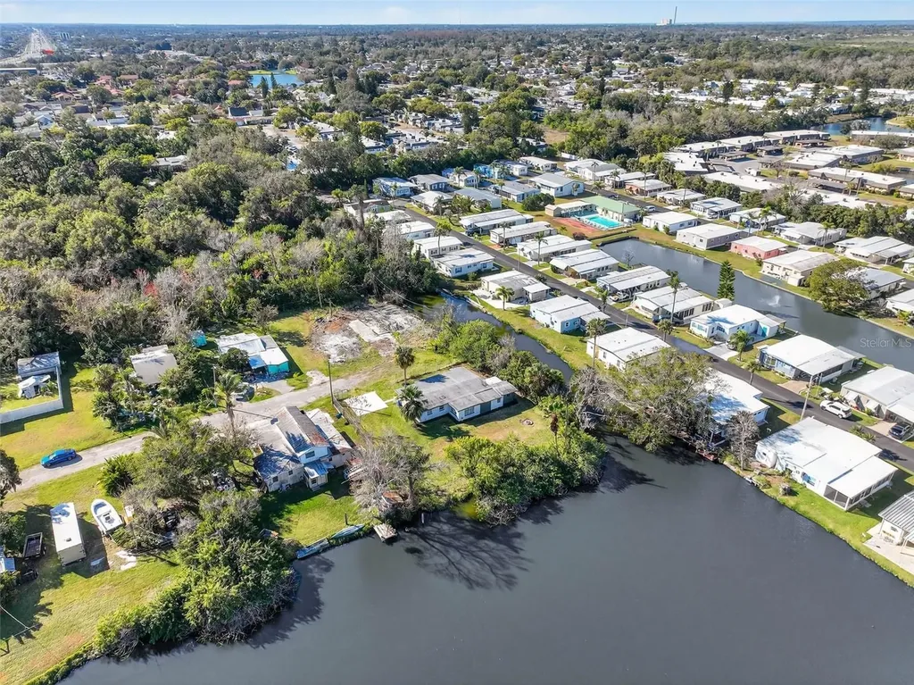 4505 Cottonwood Drive New Port Richey FL 34652