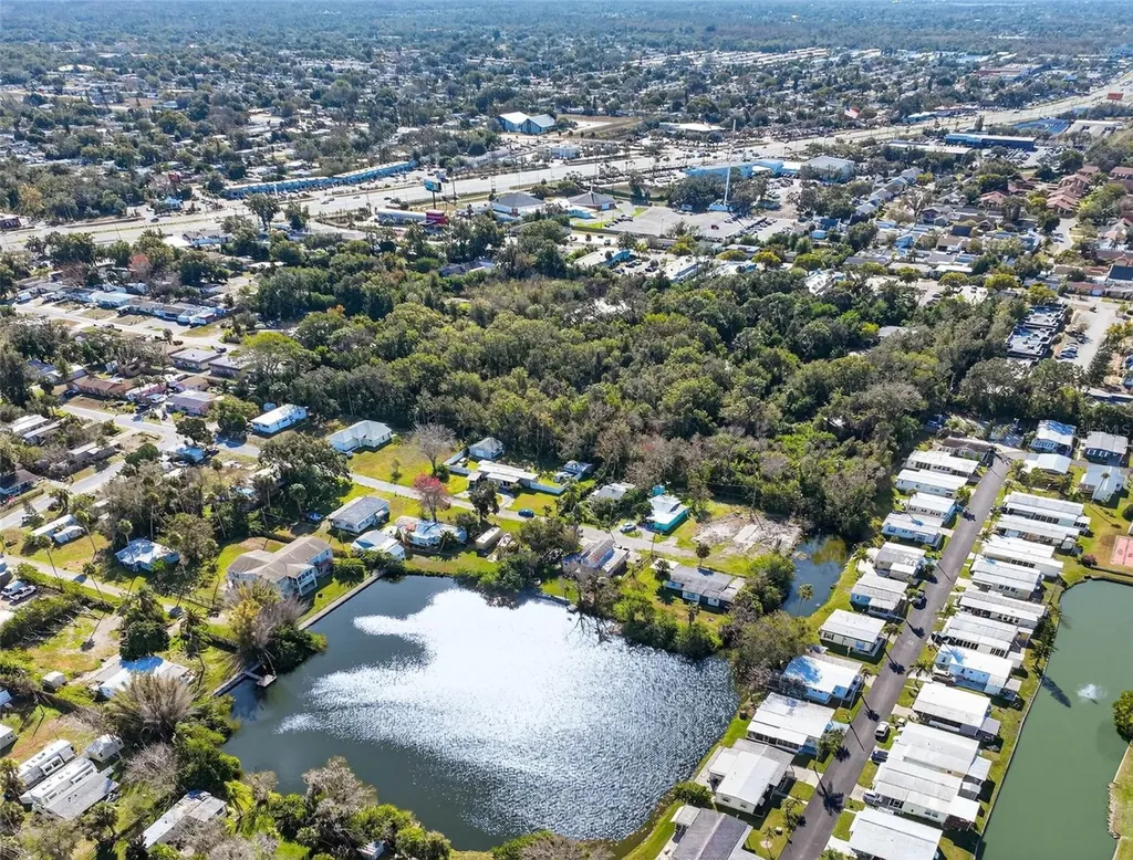 4505 Cottonwood Drive New Port Richey FL 34652