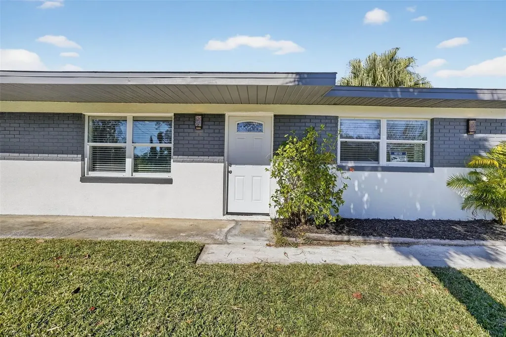 4505 Cottonwood Drive New Port Richey FL 34652