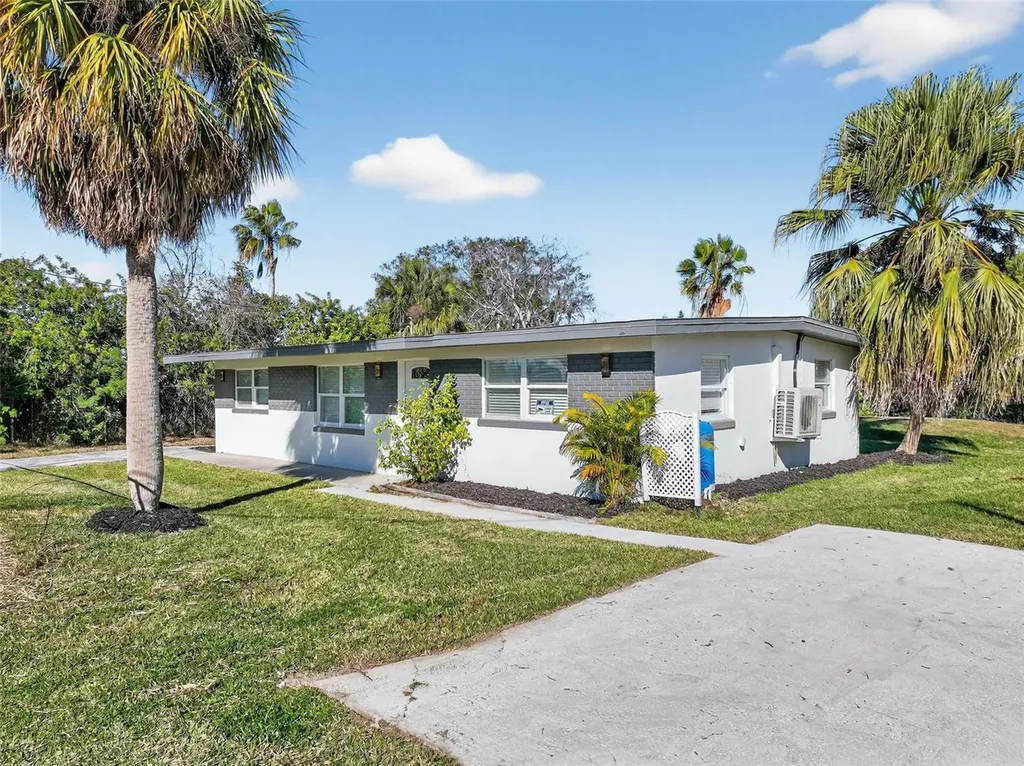 4505 Cottonwood Drive New Port Richey FL 34652