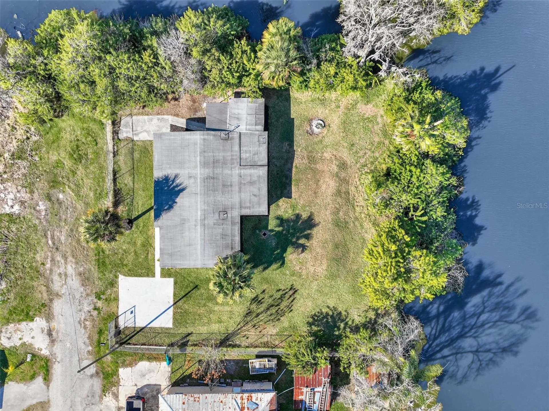 4505 Cottonwood Drive New Port Richey FL 34652
