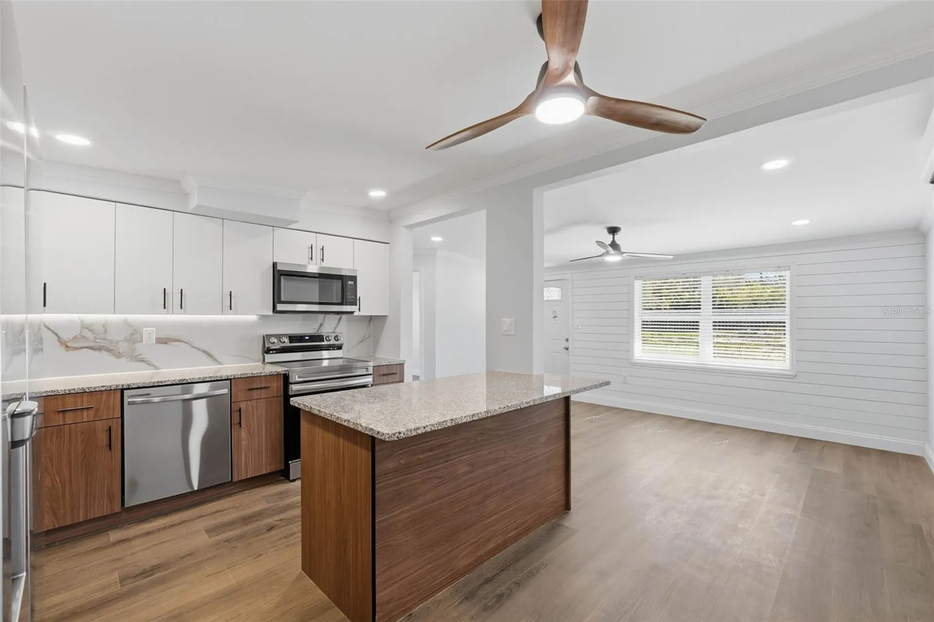 4505 Cottonwood Drive New Port Richey FL 34652