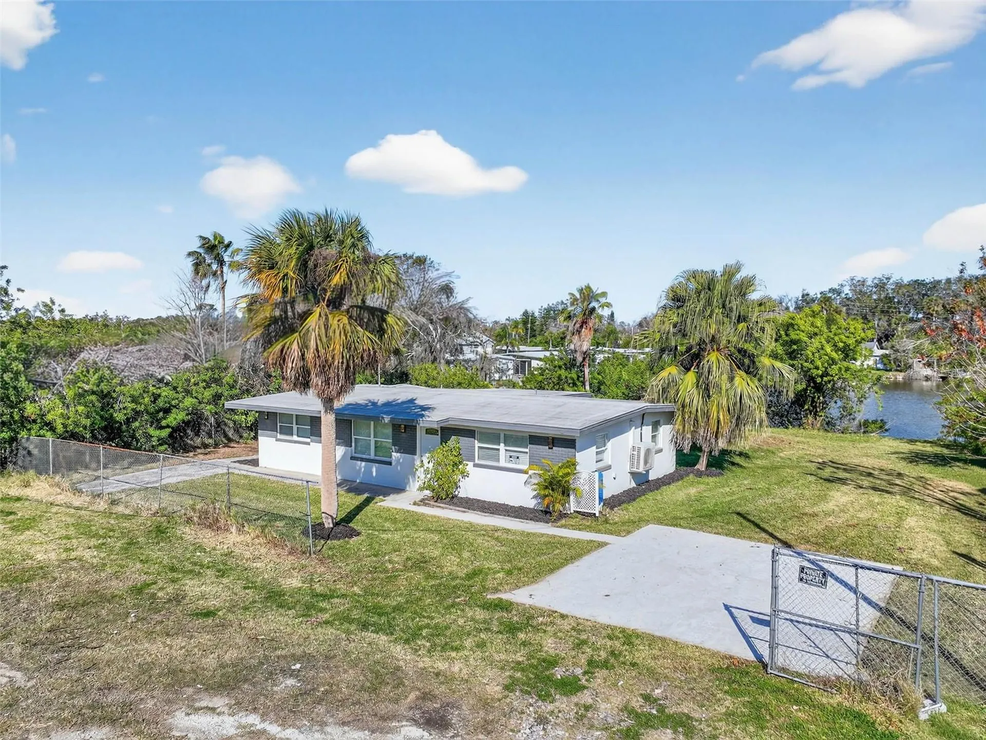 4505 Cottonwood Drive New Port Richey FL 34652