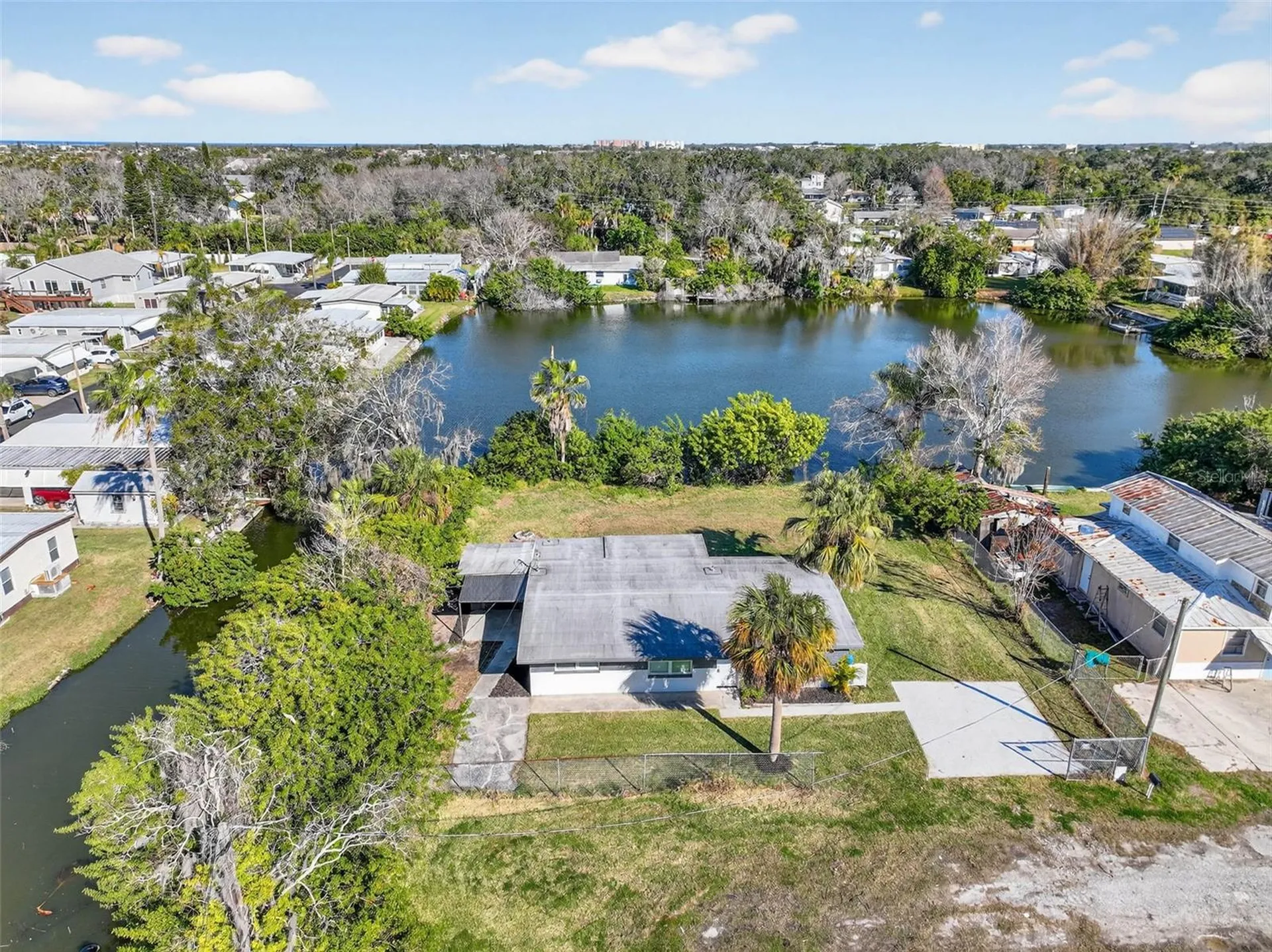 4505 Cottonwood Drive New Port Richey FL 34652