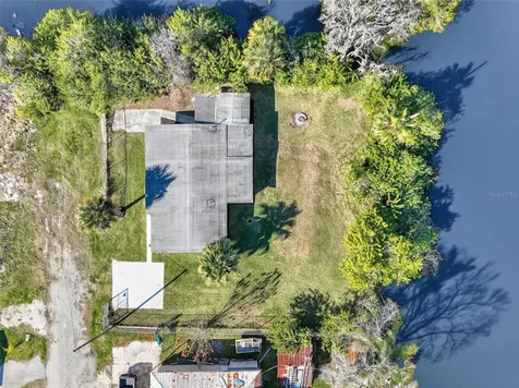 4505 Cottonwood Drive New Port Richey FL 34652