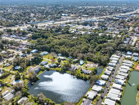 4505 Cottonwood Drive New Port Richey FL 34652