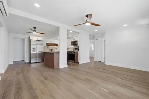 4505 Cottonwood Drive New Port Richey FL 34652