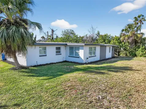 4505 Cottonwood Drive New Port Richey FL 34652