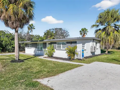 4505 Cottonwood Drive New Port Richey FL 34652