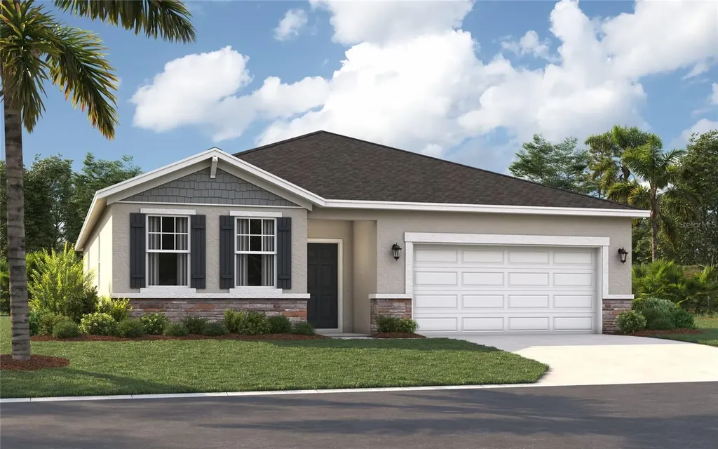 9225 Harris Hawk Drive Leesburg FL 34788