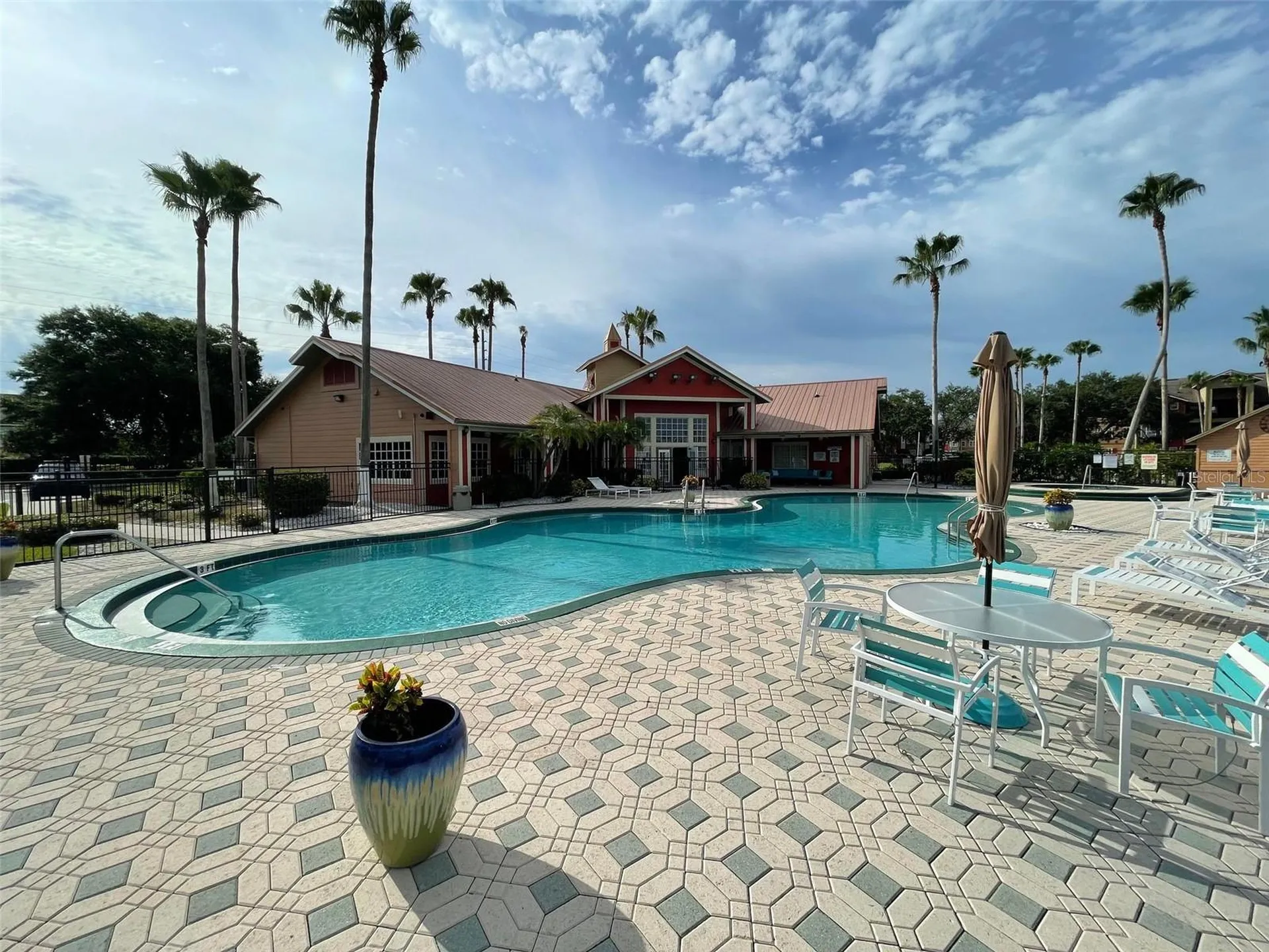 2206 Antigua Place Kissimmee FL 34741
