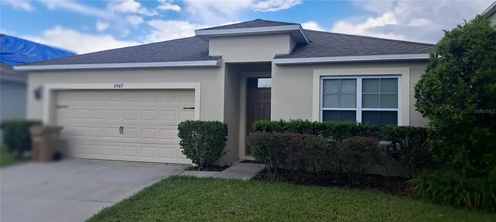 2487 White Lilly Drive Kissimmee FL 34747