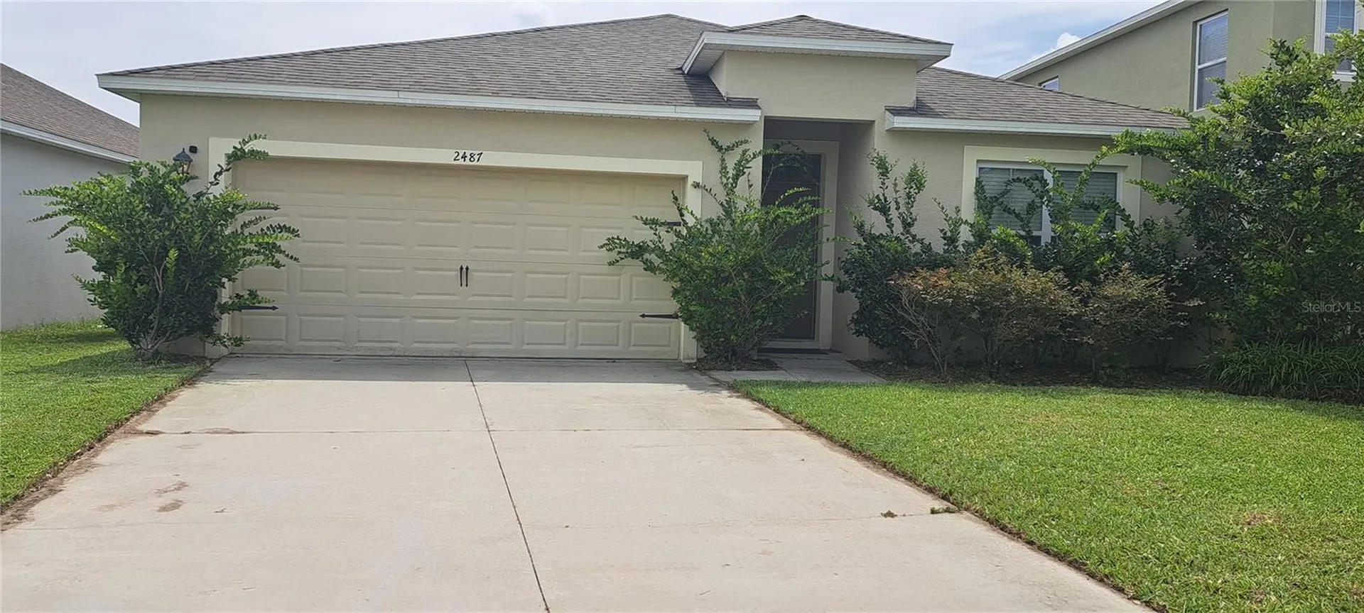 2487 White Lilly Drive Kissimmee FL 34747