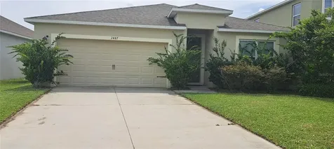 2487 White Lilly Drive Kissimmee FL 34747
