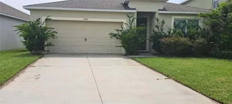 2487 White Lilly Drive Kissimmee FL 34747
