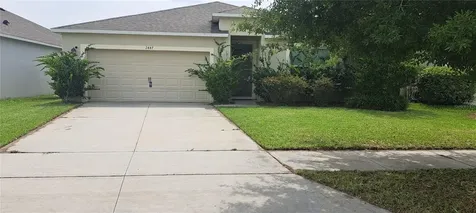2487 White Lilly Drive Kissimmee FL 34747