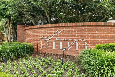 212 Kays Landing Drive Sanford FL 32771