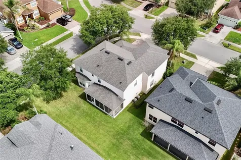 212 Kays Landing Drive Sanford FL 32771