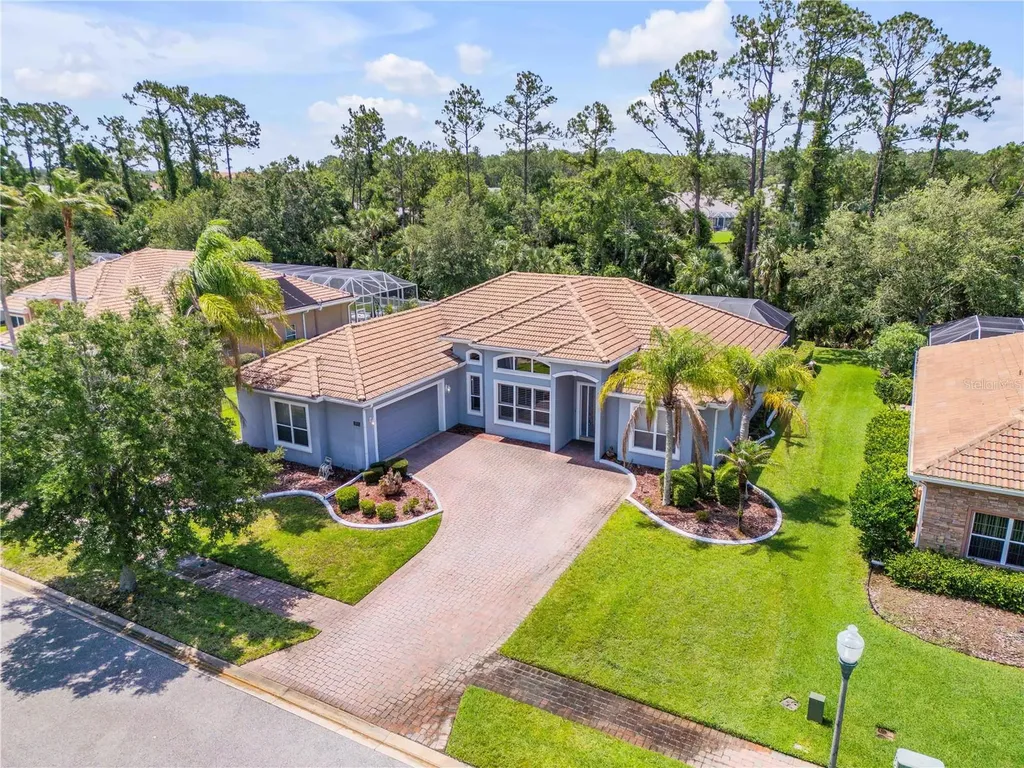 3550 Grande Tuscany Way New Smyrna Beach FL 32168