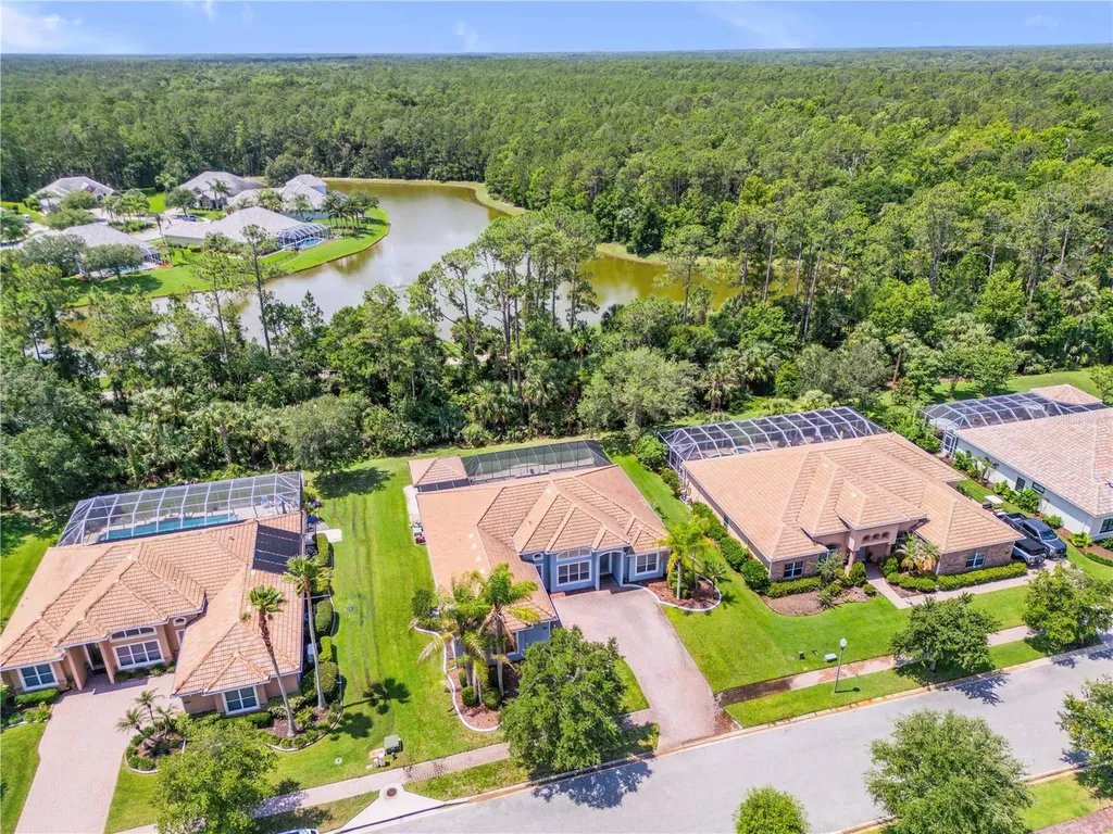 3550 Grande Tuscany Way New Smyrna Beach FL 32168