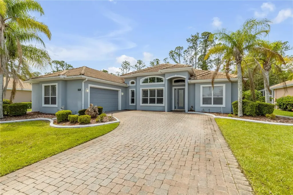3550 Grande Tuscany Way New Smyrna Beach FL 32168