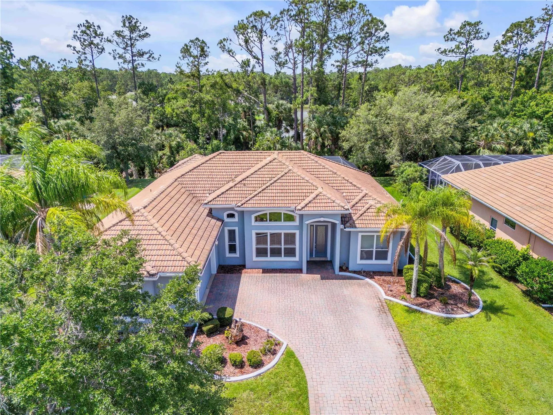3550 Grande Tuscany Way New Smyrna Beach FL 32168
