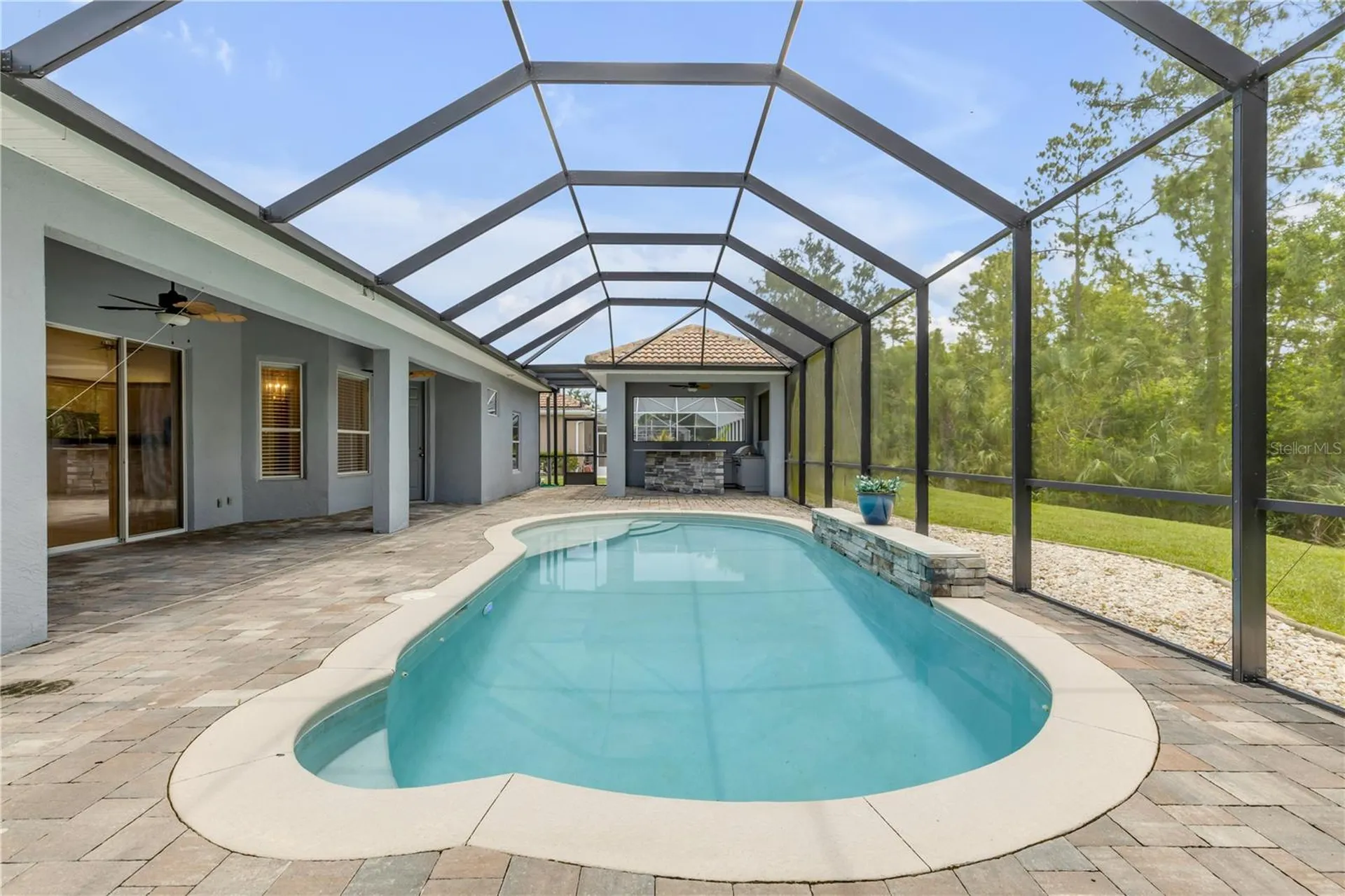 3550 Grande Tuscany Way New Smyrna Beach FL 32168