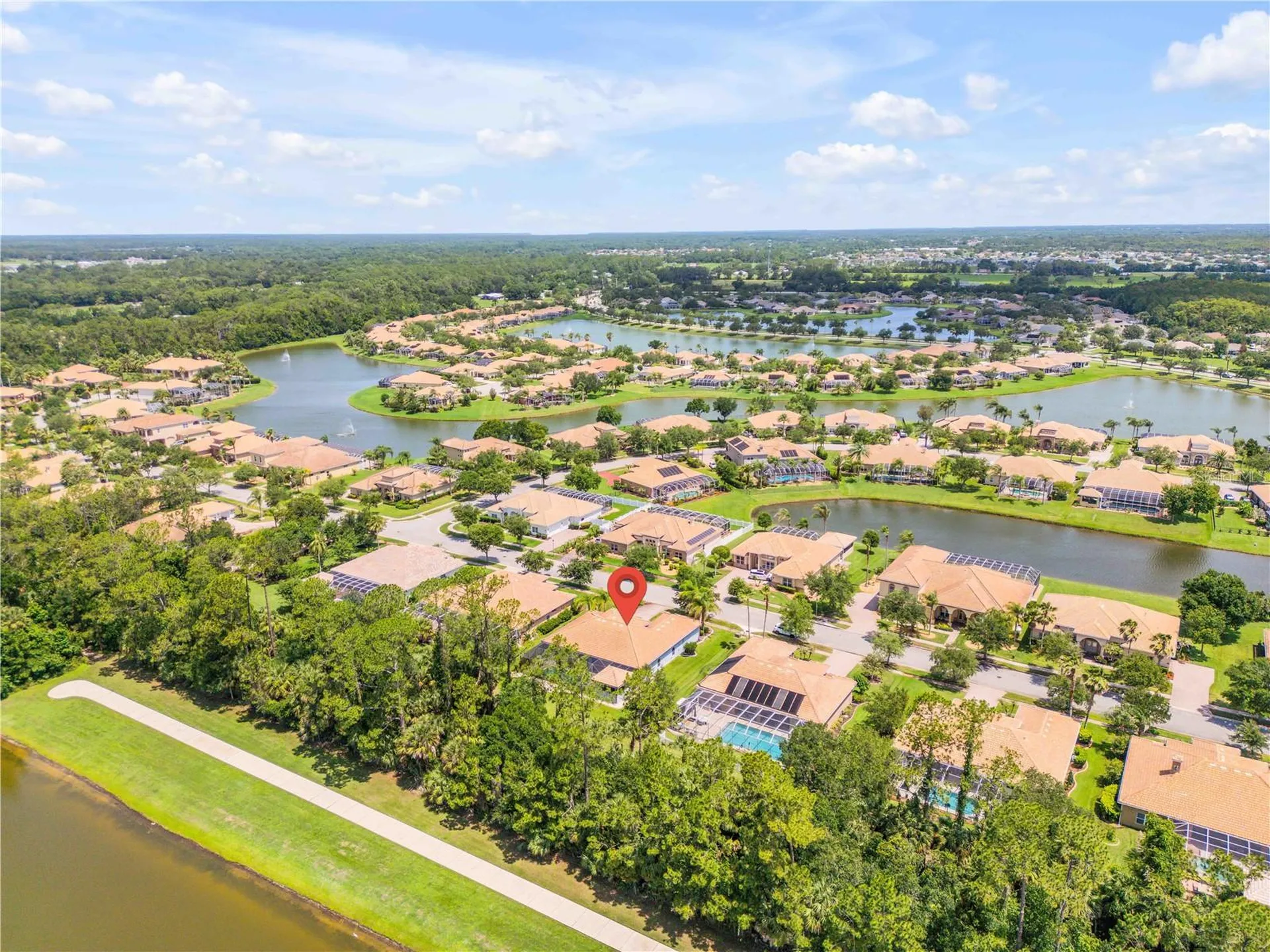 3550 Grande Tuscany Way New Smyrna Beach FL 32168