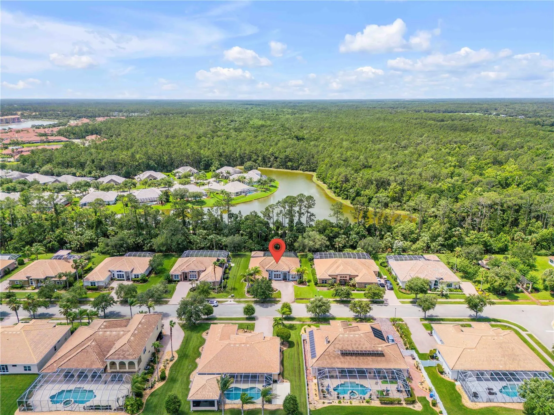 3550 Grande Tuscany Way New Smyrna Beach FL 32168