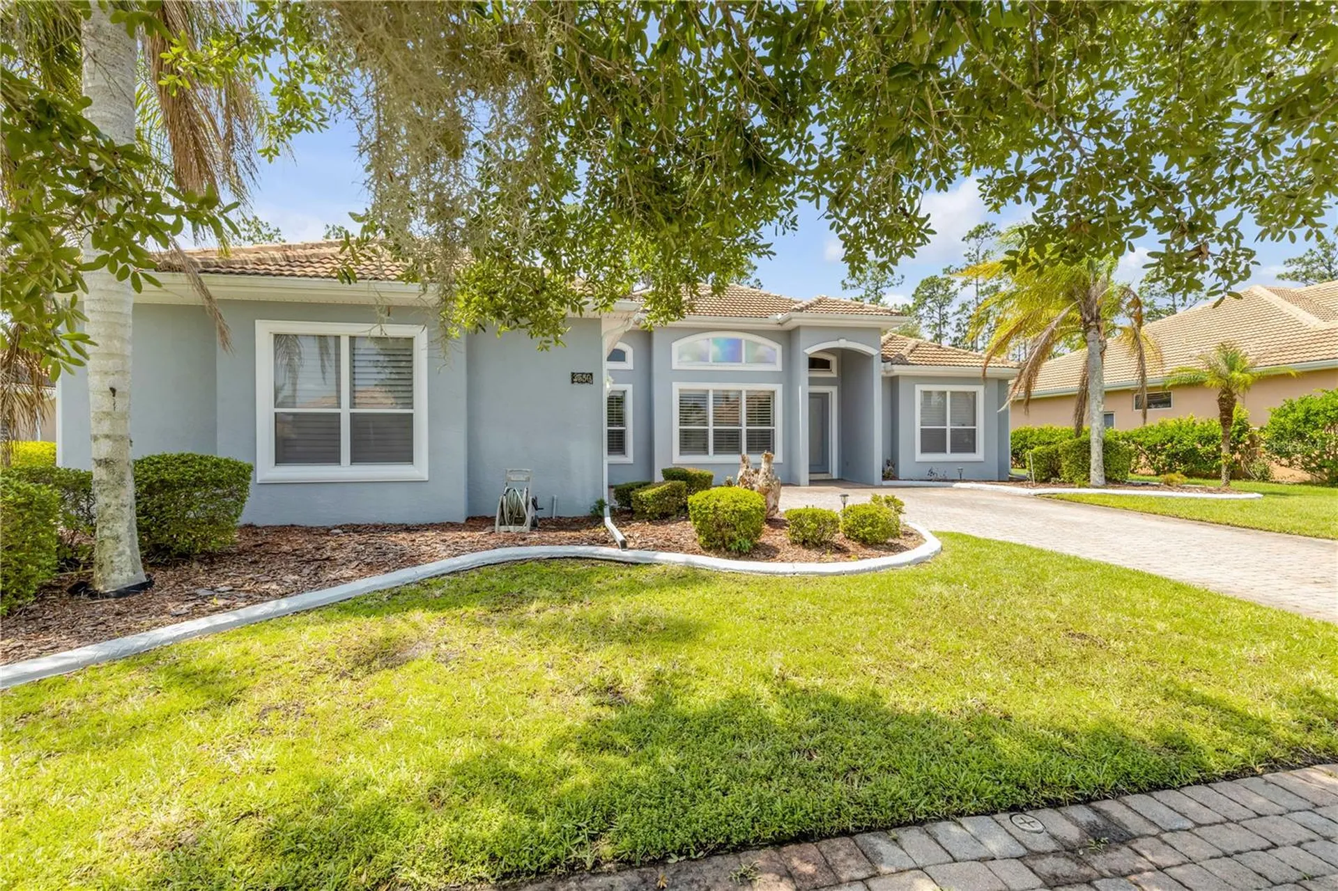 3550 Grande Tuscany Way New Smyrna Beach FL 32168