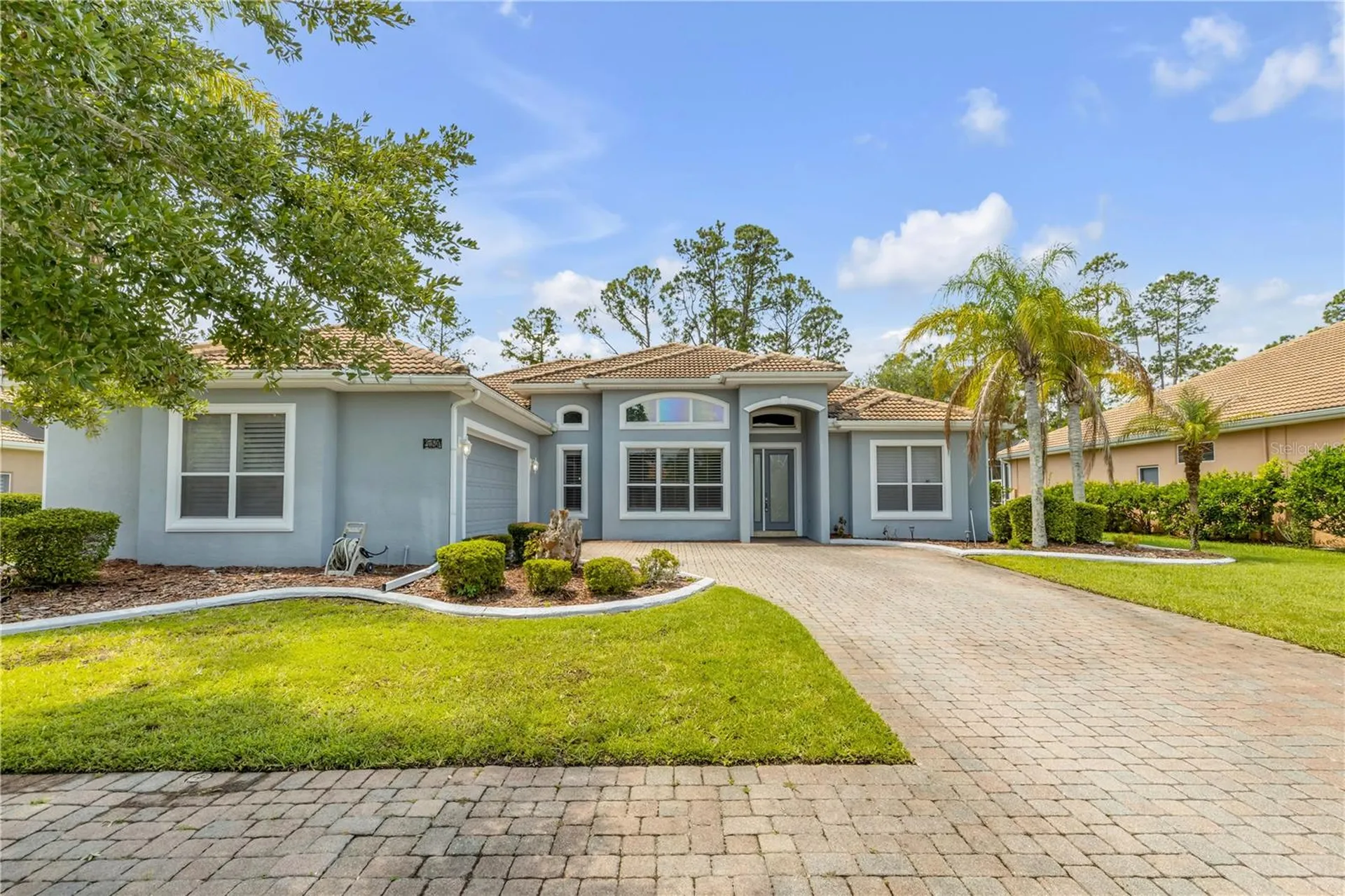 3550 Grande Tuscany Way New Smyrna Beach FL 32168