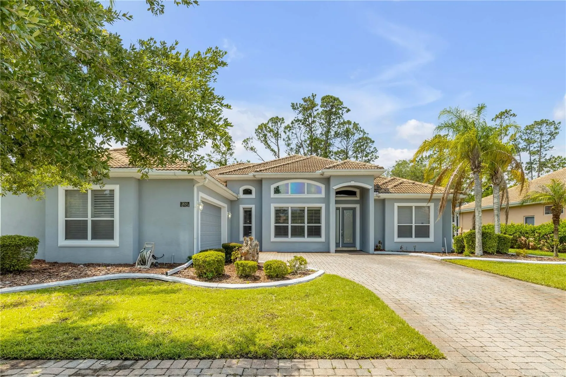 3550 Grande Tuscany Way New Smyrna Beach FL 32168