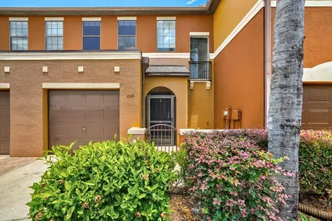 1048 Tullamore Drive Wesley Chapel FL 33543