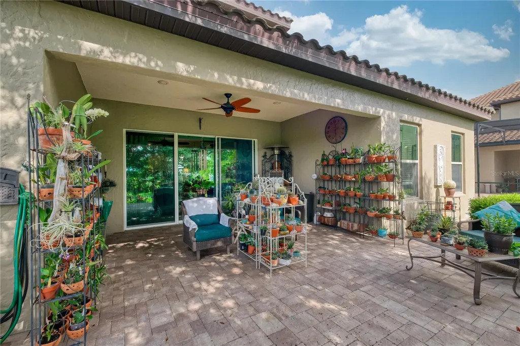 1651 Amsel Falls Park Terrace Winter Garden FL 34787