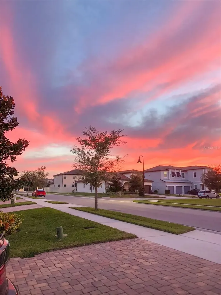 1651 Amsel Falls Park Terrace Winter Garden FL 34787