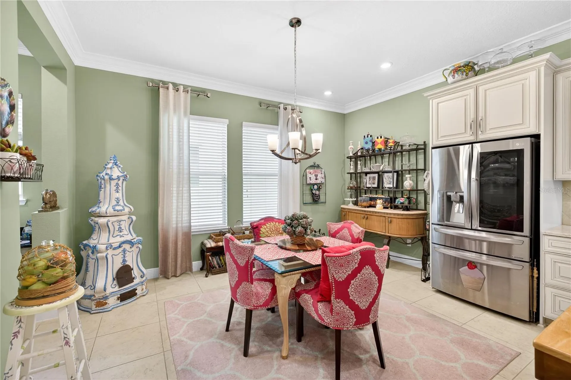 1651 Amsel Falls Park Terrace Winter Garden FL 34787