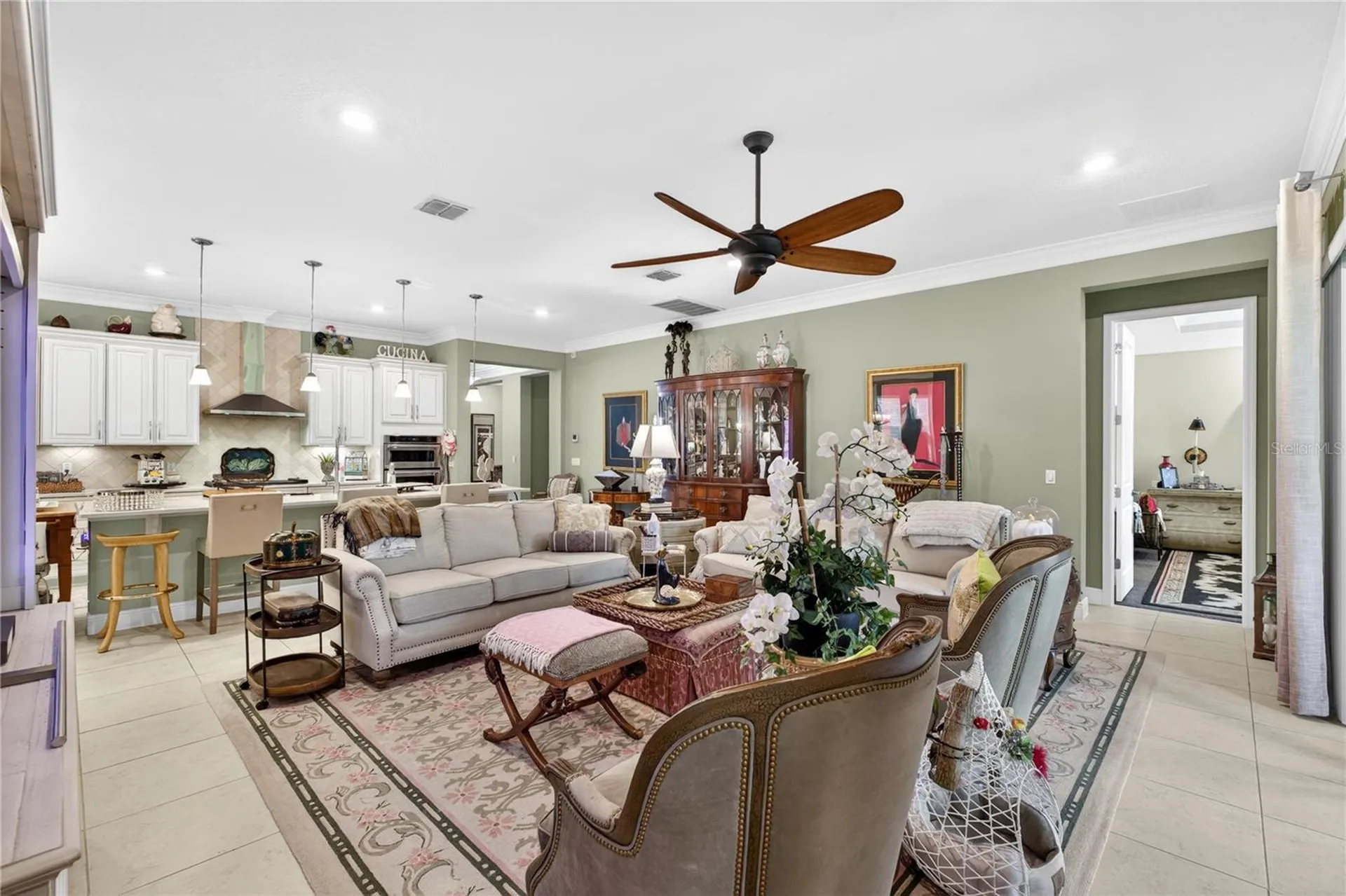 1651 Amsel Falls Park Terrace Winter Garden FL 34787