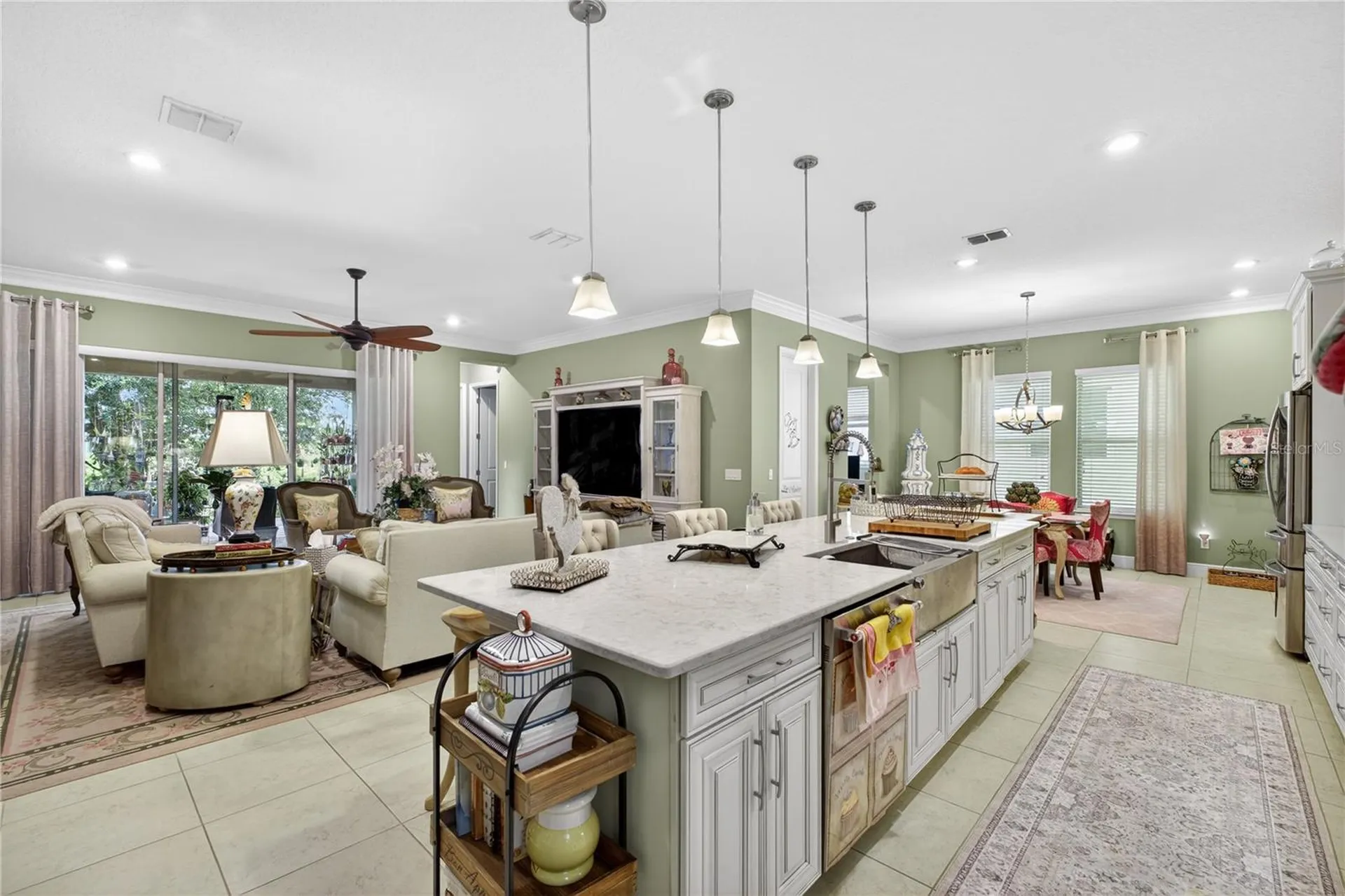1651 Amsel Falls Park Terrace Winter Garden FL 34787