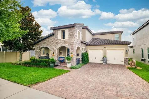 1651 Amsel Falls Park Terrace Winter Garden FL 34787
