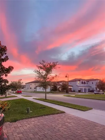1651 Amsel Falls Park Terrace Winter Garden FL 34787