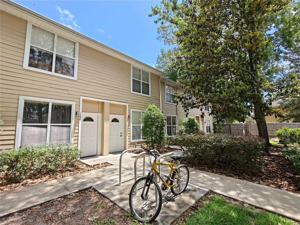 3521 SW 30th Way Gainesville FL 32608