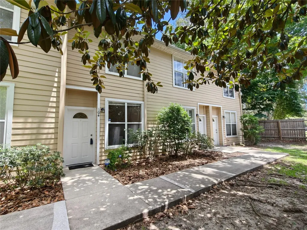 3521 SW 30th Way Gainesville FL 32608