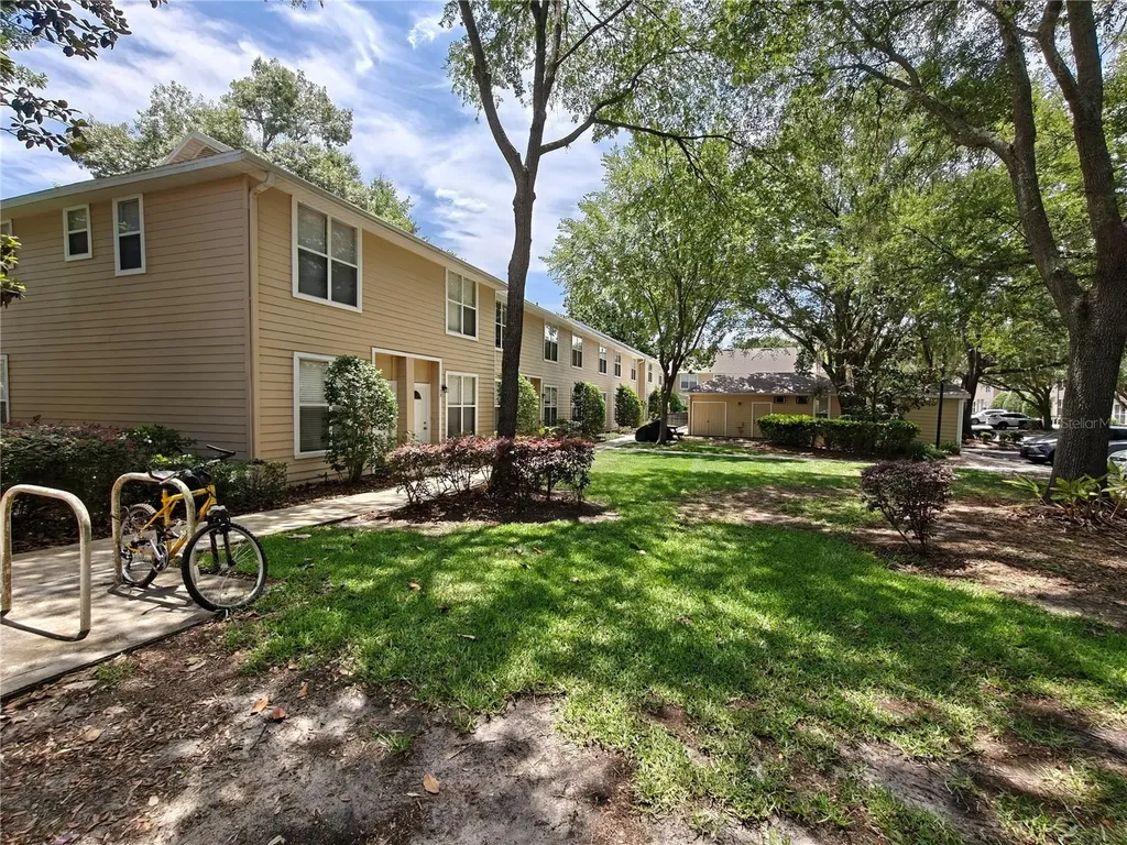 3521 SW 30th Way Gainesville FL 32608