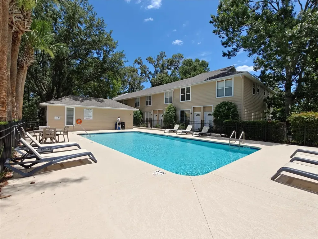 3521 SW 30th Way Gainesville FL 32608