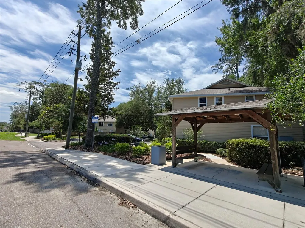 3521 SW 30th Way Gainesville FL 32608