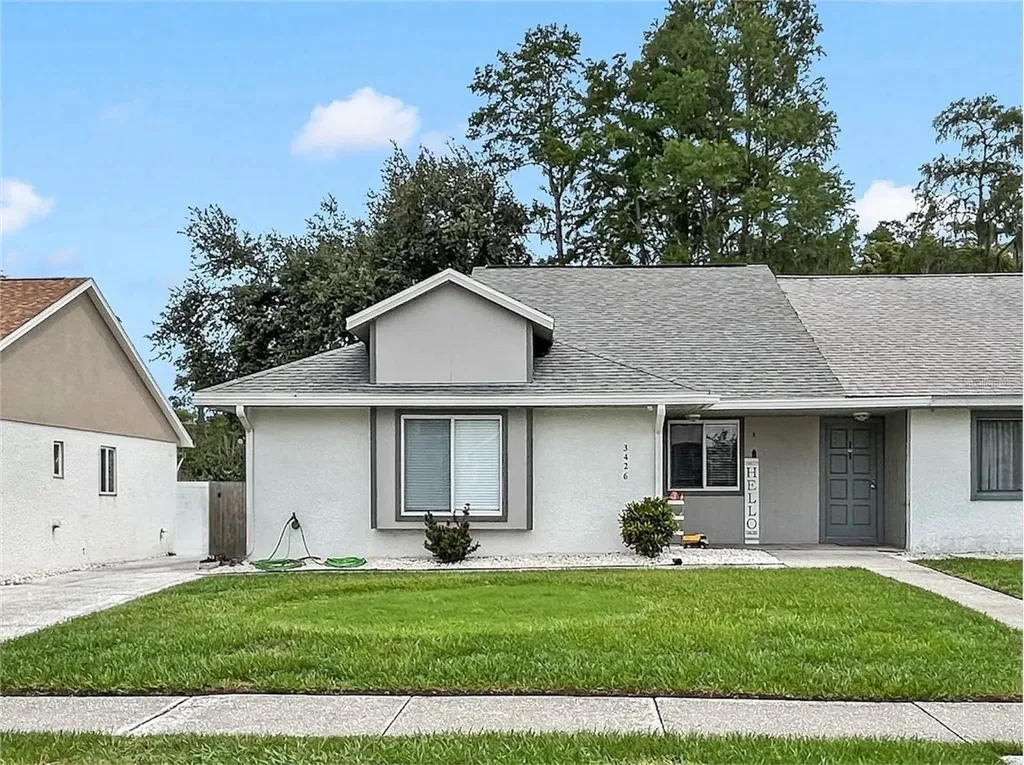 3426 SW Laurel Dale Drive Tampa FL 33618