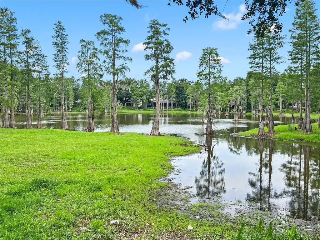3426 SW Laurel Dale Drive Tampa FL 33618