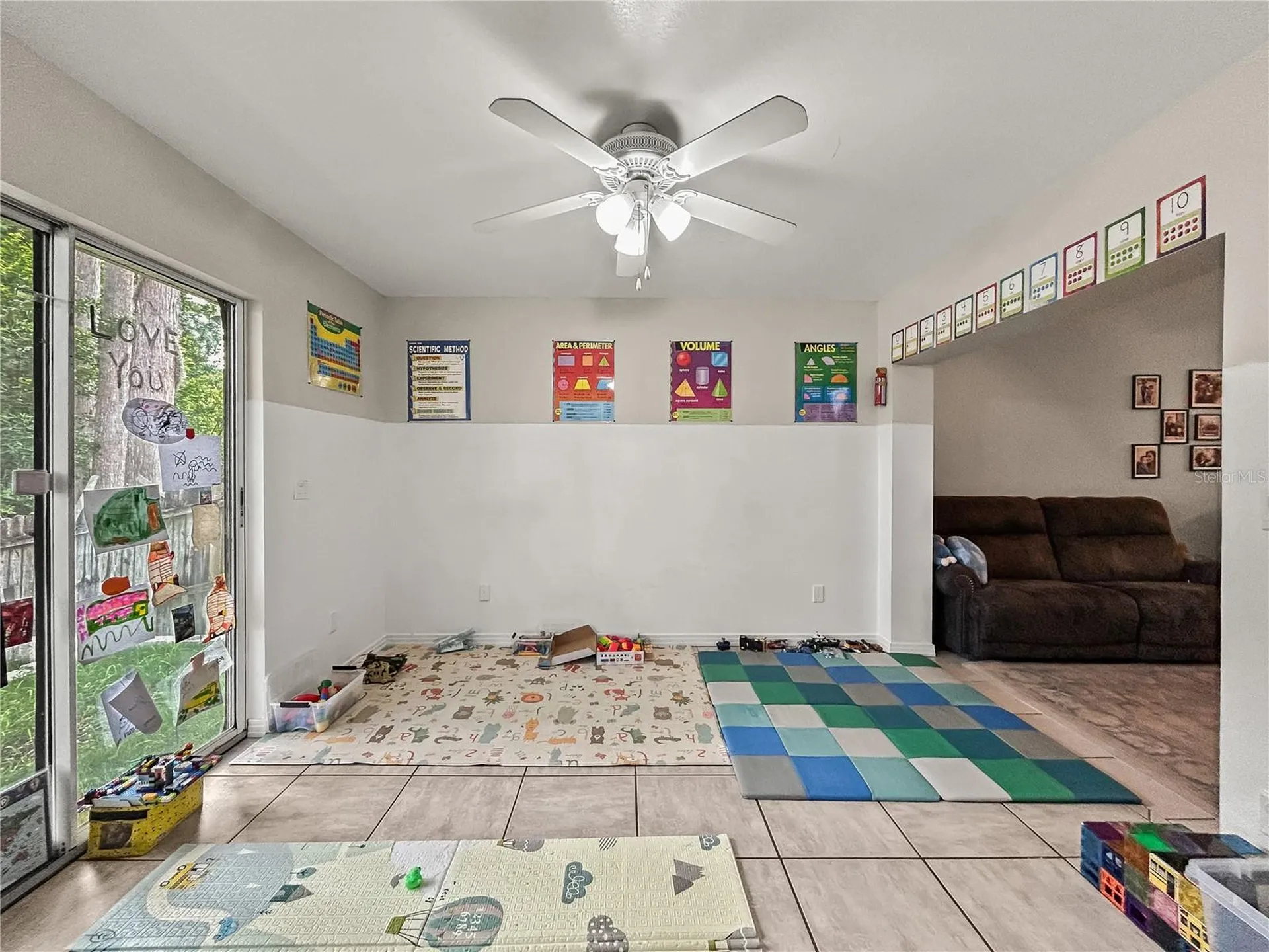 3426 SW Laurel Dale Drive Tampa FL 33618