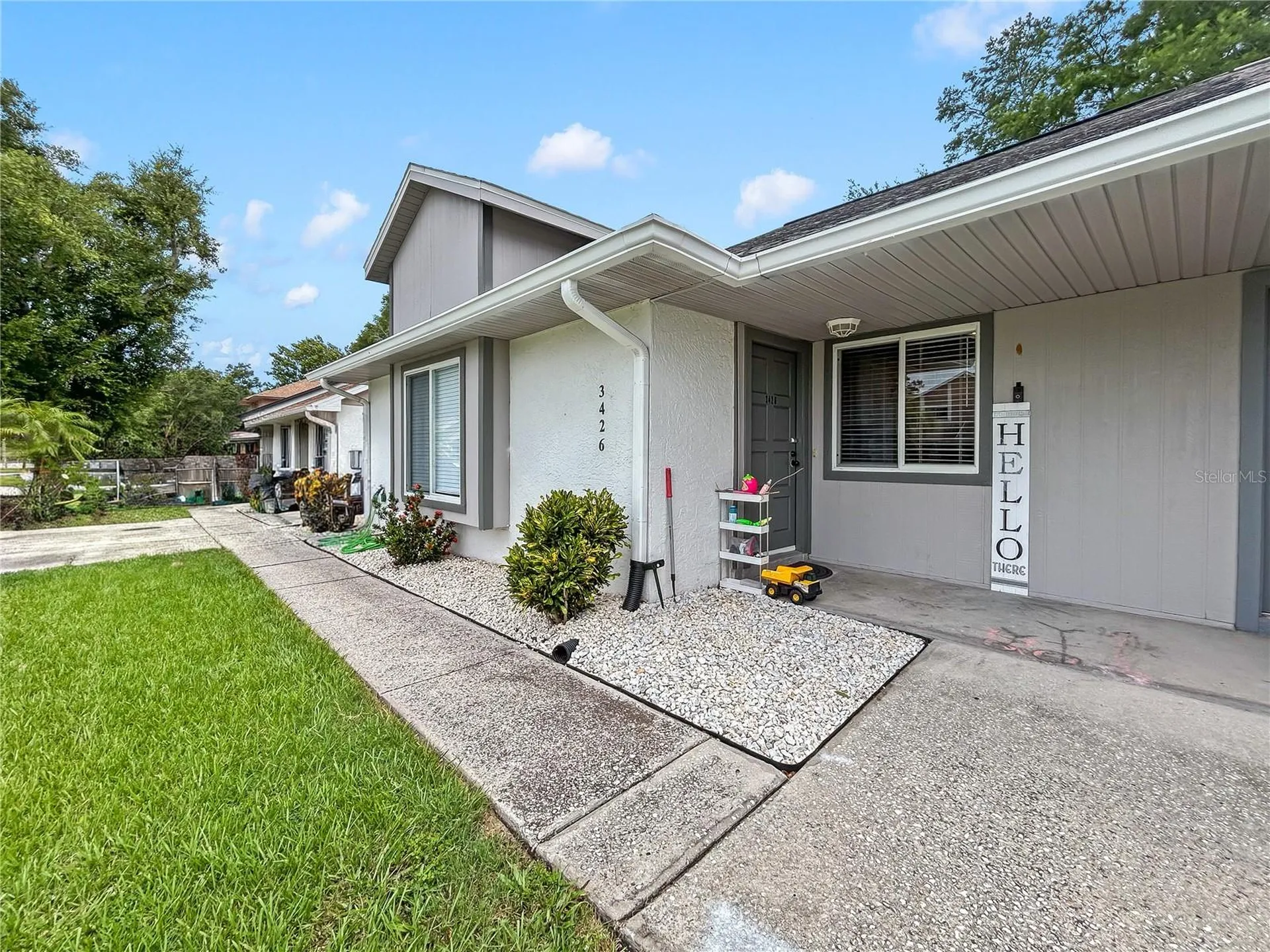 3426 SW Laurel Dale Drive Tampa FL 33618