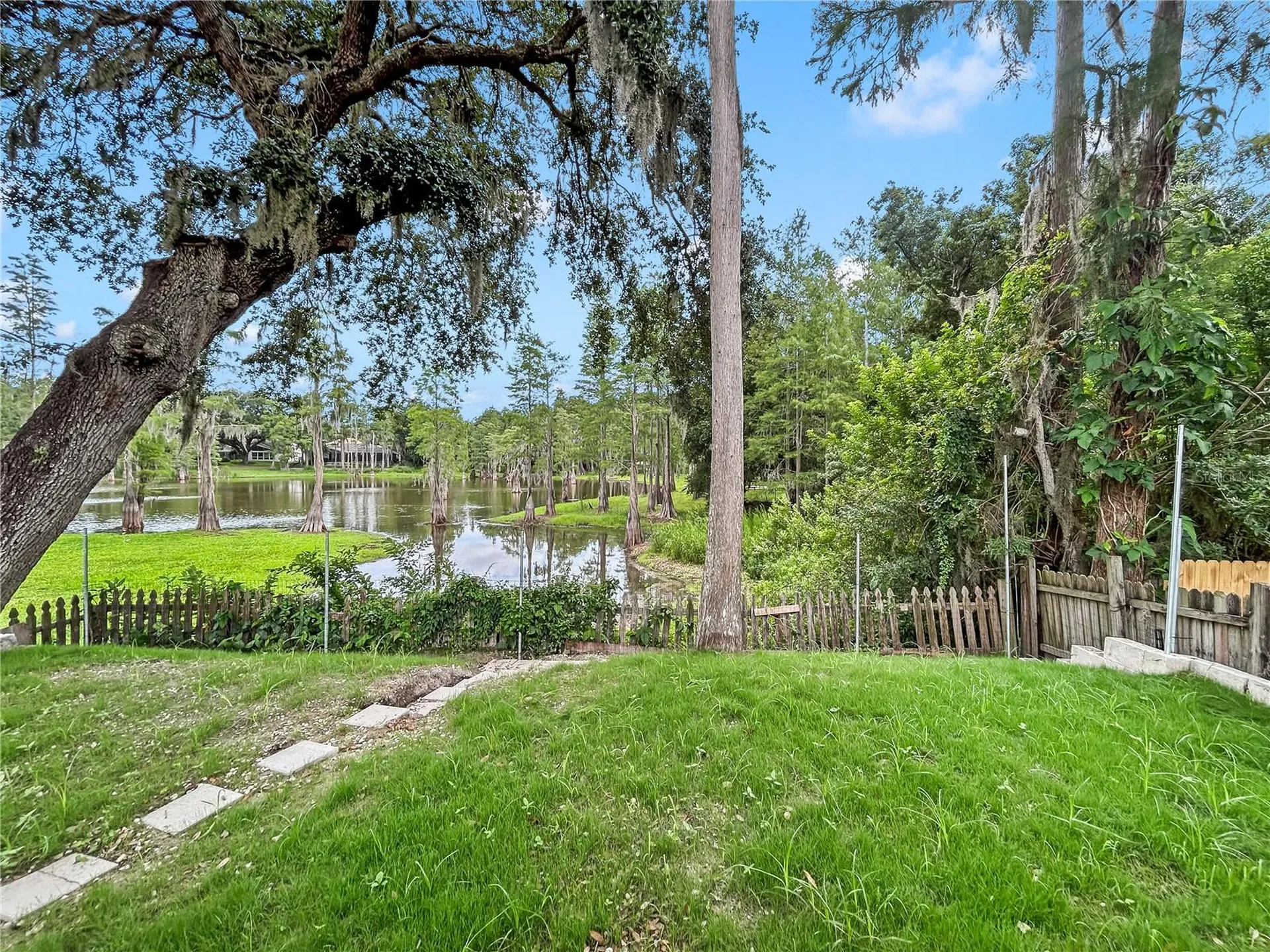 3426 SW Laurel Dale Drive Tampa FL 33618